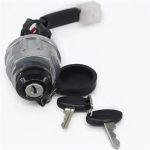 SBA385201890 Ignition Switch for New Holland 1215 1220 1320 1520 CM222 CM224 - Image 4