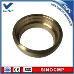 SBS80 Hydraulic Pump Spare Parts Fit Caterpillar 312C 312D - Image 6