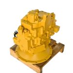SBS120 Hydraulic Pump Assy for Caterpillar CAT E320C E320D E322D E323D Excavator