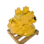 SBS120 Hydraulic Pump Assy for Caterpillar CAT E320C E320D E322D E323D Excavator - Image 2