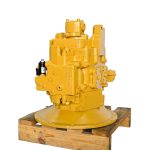SBS120 Hydraulic Pump Assy for Caterpillar CAT E320C E320D E322D E323D Excavator - Image 3