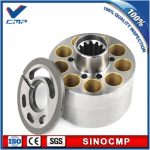 SBS120 Hydraulic Pump Parts for 320C 320CL Caterpillar - Image 13