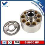 SBS80 Hydraulic Pump Spare Parts Fit Caterpillar 312C 312D - Image 3