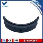 SBS80 Hydraulic Pump Spare Parts Fit Caterpillar 312C 312D - Image 8