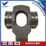 SBS80 Hydraulic Pump Spare Parts Fit Caterpillar 312C 312D - Image 7