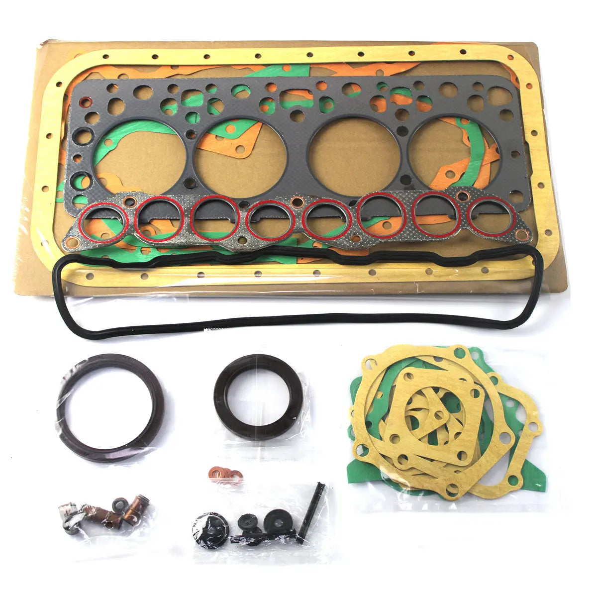 SD25 Engine Gasket Kit for Nissan 2.5L 8Vavles Forklift Truck