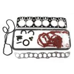 SD33 SD-33 Engine Gasket Kit for Nissan SD33 SD-33 Diesel Excavator
