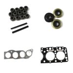 SD33 SD-33 Engine Gasket Kit for Nissan SD33 SD-33 Diesel Excavator - Image 2
