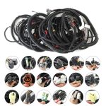 KRR1599 External Wiring Harness for Sumitomo SH200A3 SH220A3 Excavator