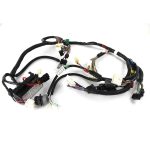 Wiring Harness KRR1387 for Case CX240 CX290 CX330 CX210 Excavator - Image 4