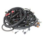 KRR12930 External Harness for Sumitomo SH210-5 SH200-5 Case 210B 240B - Image 2