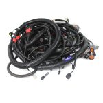 KRR12930 External Harness for Sumitomo SH210-5 SH200-5 Case 210B 240B - Image 4