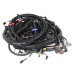 KRR12930 External Wiring Harness for SH210-5 SH240-5 SH200-5 - Image 4