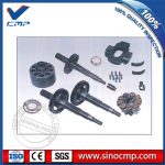 SBS140 Hydfaulic Pump Parts Fit Excavator 325C 325D CAT Machine - Image 3