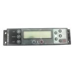 khr12512 Excavator Air Conditioner Controller for Sumitomo Case Linkbelt