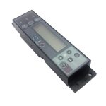 51589-17530 YN20M01299P1 YN20M01290P1 Kobelco SK200-6 SK200-6E SK-6E Air Conditioner Control Panel - Image 4