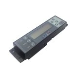 51589-17530 YN20M01299P1 YN20M01290P1 Kobelco SK200-6 SK200-6E SK-6E Air Conditioner Control Panel - Image 5