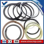 Seal Kits for Doosan Daewoo S220LC-6 Excavator - Image 3
