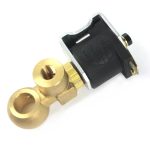 3587119 12V Shut Off Solenoid Valve for Cummins - Image 3