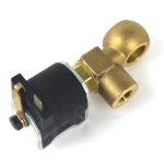 3587119 12V Shut Off Solenoid Valve for Cummins - Image 4