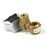 3587119 12V Shut Off Solenoid Valve for Cummins - Image 5
