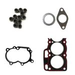 SQR372 Engine Overhaul Gasket Kit for Joyner Chery 800CC - Image 2