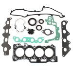 SQR472 Engine Overhaul Gasket Kit for Joyner Trooper Engine Chery 1100CC - Image 5