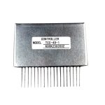 SS2B003 Kobelco Hitachi Excavator IC Module Computer Controller - Image 2