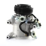 SV07C 4PK A/C Compressor 88310B1070 for Toyota Passo Daihatsu Terios Boon Sirion