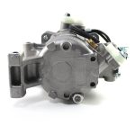 SV07C 4PK A/C Compressor 88310B1070 for Toyota Passo Daihatsu Terios Boon Sirion - Image 2