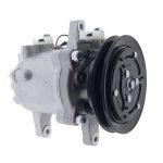 SVO7E AC Compressor for Kubota M108S M5040 M7040 M8540 M9540 Tractor