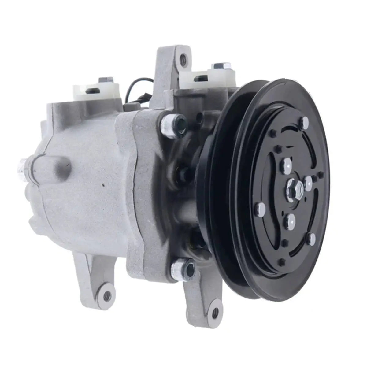 SVO7E AC Compressor for Kubota M108S M5040 M7040 M8540 M9540 Tractor