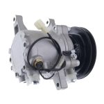 SVO7E AC Compressor for Kubota M108S M5040 M7040 M8540 M9540 Tractor - Image 8