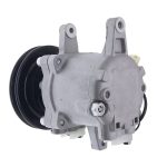 SVO7E AC Compressor for Kubota M108S M5040 M7040 M8540 M9540 Tractor - Image 4