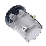 SVO7E AC Compressor for Kubota M108S M5040 M7040 M8540 M9540 Tractor - Image 2