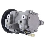 SVO7E AC Compressor for Kubota M108S M5040 M7040 M8540 M9540 Tractor - Image 3