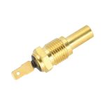 SW2489V268F1 Water Temperature Sensor for Kobelco SK200-3 SK200-5 Excavator - Image 2