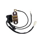 Safety Relay SD1599-0010010 for Komatsu Excavator PC400 WA380 WA470 WA500-3 - Image 5