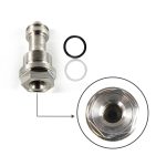 Screw for Hitachi EX100-2 EX100-3 EX120-2 EX120-3 - Image 3