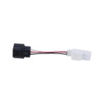 Sensor Conversion Plug Connector for Kobelco SK-8 SK-6E