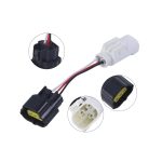 Sensor Conversion Plug Connector for Kobelco SK-8 SK-6E - Image 2