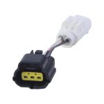 Sensor Conversion Plug Connector for Kobelco SK-8 SK-6E - Image 4