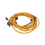Sensor Wiring Harness Assembly 291-7470 2917470 for Caterpillar CAT 323D Excavator - Image 3