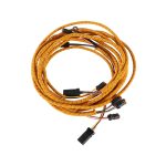 Sensor Wiring Harness Assembly 291-7470 2917470 for Caterpillar CAT 323D Excavator - Image 5
