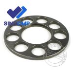 HPV90 Hydraulic Pump Parts for Komatsu PC200-5 PC220-5 - Image 12