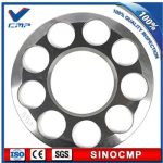 HPV95A Hydraulic Pump Spare Parts for Komatsu PC200-7 PC210-7 - Image 11