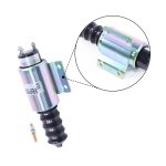 Shut Down Shutoff 12V  Solenoid SA-3193-12 2003-12E2U1B2S1A for Woodward - Image 2