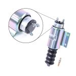 Shut Down Shutoff 12V  Solenoid SA-3193-12 2003-12E2U1B2S1A for Woodward - Image 4