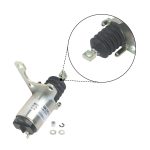 Shut Off Solenoid 139-8247 for CAT Engine C-9 C9 3126E C7 Excavator 305.5 306 - Image 3