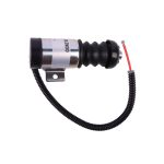 Shut Off Solenoid Valve 12V 04234373 for Deutz 914 913 Engine